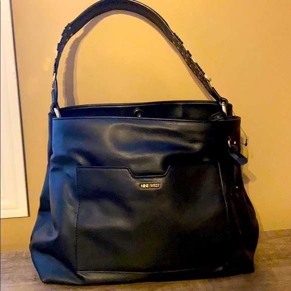 Nine West handbag - Picture 1 of 6